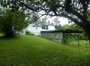 213 Cafferty Rd, Harpursville, NY 13787