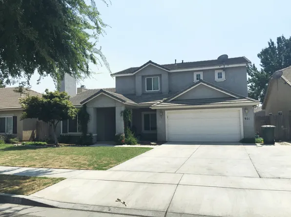 921 W Russell Ave, Visalia, CA 93277