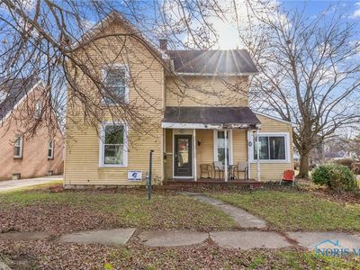 801 Cherry St, Findlay, OH, 45840