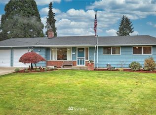 1706 5th St NE, Auburn, WA 98002