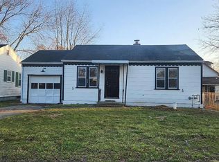 331 Queen Rd, Medway, OH 45341