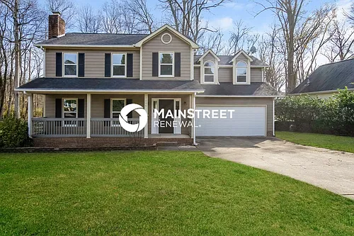 9006 Hunters Pointe Dr Photo 1