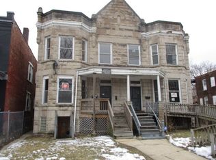 7611 S Lowe Ave, Chicago, IL 60620