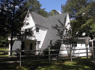 5163 N Tubman Rd, Appling, GA 30802