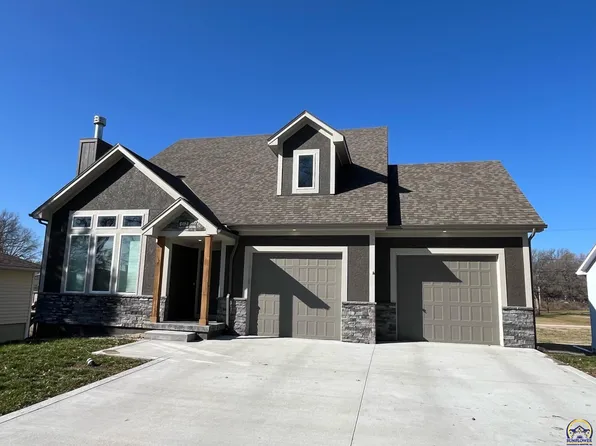 612 N Spruce St, Ottawa, KS 66067