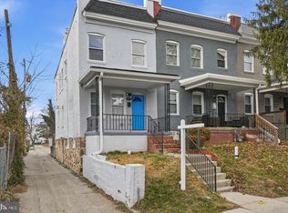 3800 Old York Rd, Baltimore, MD 21218