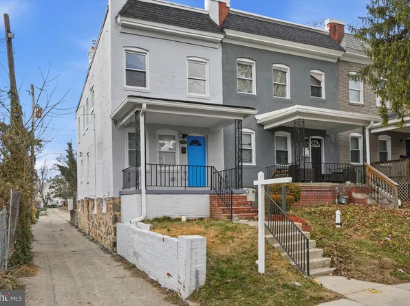 3800 Old York Rd, Baltimore, MD 21218