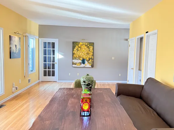 (undisclosed Address), Princeton, NJ 08540