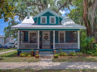 9 ARENTA Street, St. Augustine, FL 32084