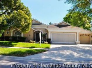 5042 Secretariat Run, Spring Hill, FL 34609