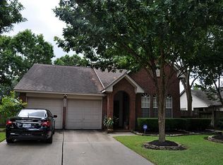 7234 River Garden Dr, Houston, TX 77095