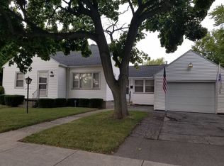 2022 Norton St, Rochester, NY 14609