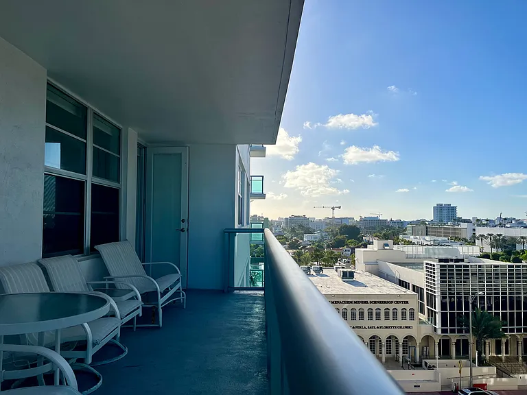 9511 Collins Ave #811 — Photo 19