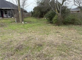Hayes St, Mc Gregor, TX 76657