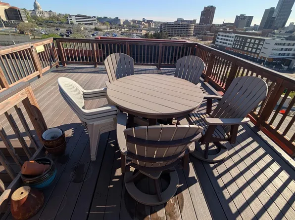 162 College Ave W APT 5, Saint Paul, MN 55102