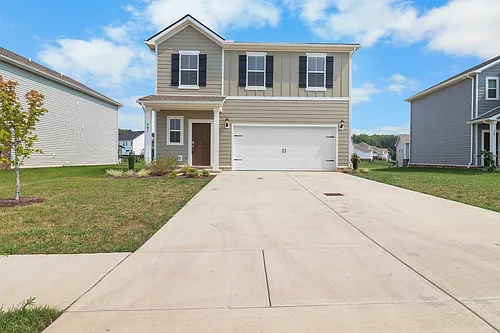 901 Moray Ln Photo 1