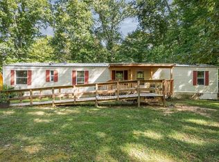 144 Oak Trace Ln, Cookeville, TN 38501