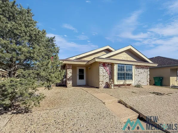 6006 La Mesa Dr, Hobbs, NM 88240