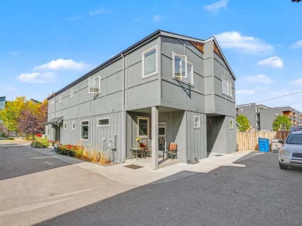 241 E 36th St #2, Garden City, ID 83714