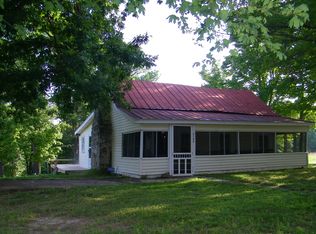 2700 Maysville Rd, Dickson, TN 37055