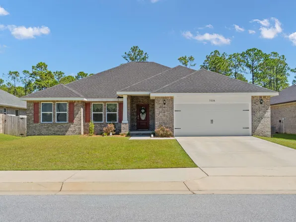 7226 Lost Treasure Ct, Navarre, FL 32566