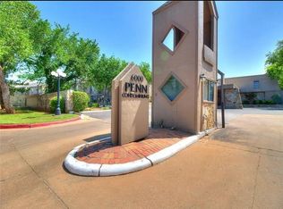 6006 N Pennsylvania Ave APT 11, Oklahoma City, OK 73112