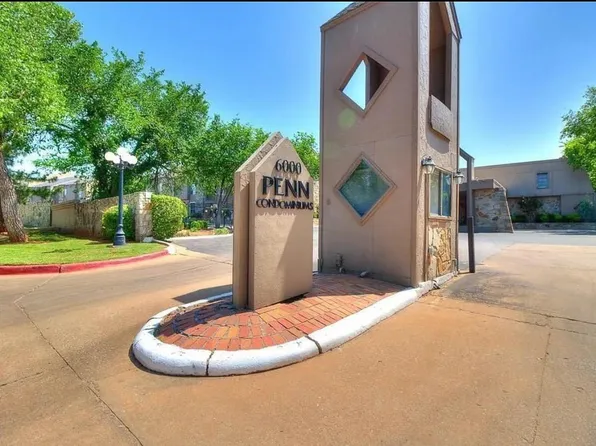 6006 N Pennsylvania Ave APT 11, Oklahoma City, OK 73112