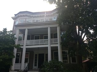 86 Greenough St #2, Brookline, MA 02445