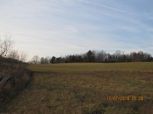 2630 Huffville Rd, Pilot, VA 24138