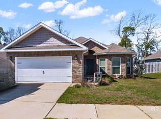 9473 Impala Dr, Foley, AL 36535