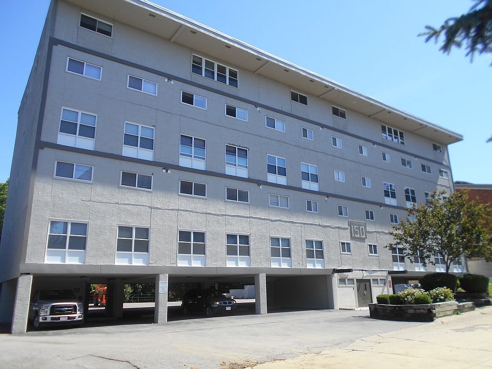 1st image of 150-161 W Maynard Ave APT 3K