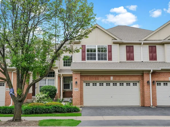 1028 Orchard Pond Ct, Lake Zurich, IL 60047