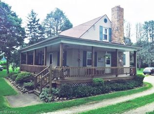 2796 S Canal St, Newton Falls, OH
