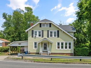 104 Ridgecrest Rd, Wheeling, WV 26003