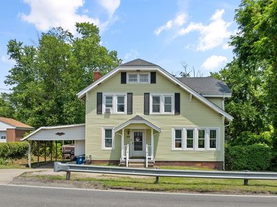 104 RIDGECREST ROAD, Wheeling, WV, 26003