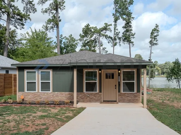 620 Saint Lawrence River Rd, Montgomery, TX