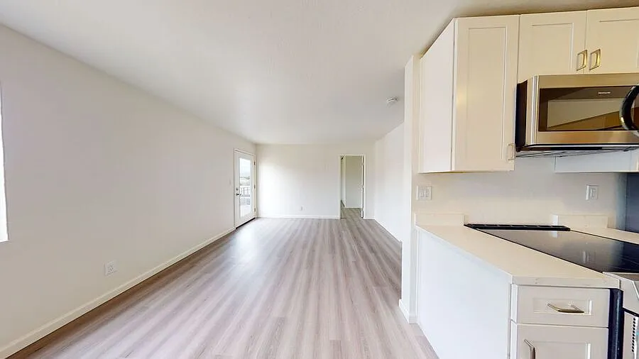 Floor plan 203