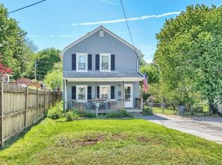 3 Franklin Ave, Beacon, NY 12508