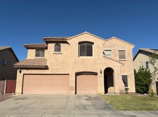 6310 W Victory Way, Florence, AZ 85132