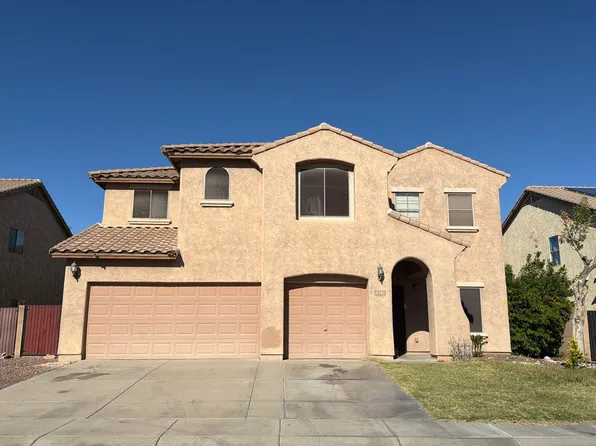 6310 W Victory Way, Florence, AZ 85132