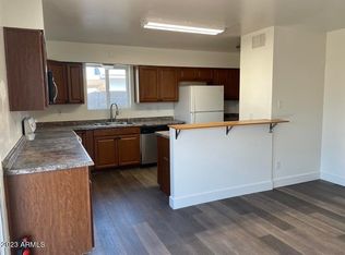 544 S Daley, Mesa, AZ 85204