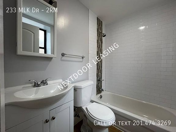 3rd image of 233 Martin Luther King Dr Room 2