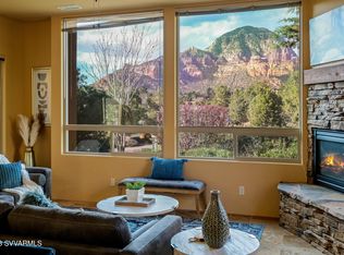 2085 Whippet Way, Sedona, AZ 86336