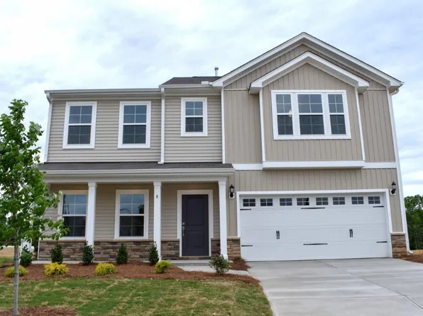 8 Lotus Bend Way, Youngsville, NC 27596