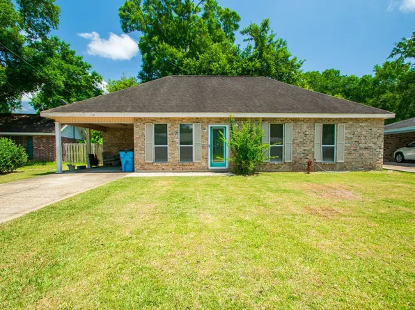 119 Domino Dr, Patterson, LA 70392