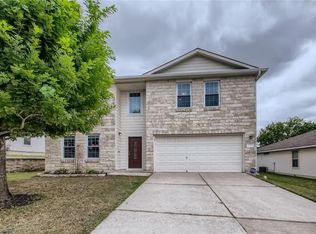 1329 Amberwood Loop, Kyle, TX 78640