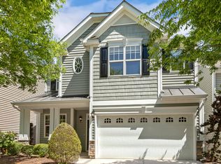 7728 Cape Charles Dr, Raleigh, NC 27617