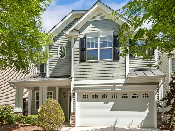 7728 Cape Charles Dr, Raleigh, NC 27617