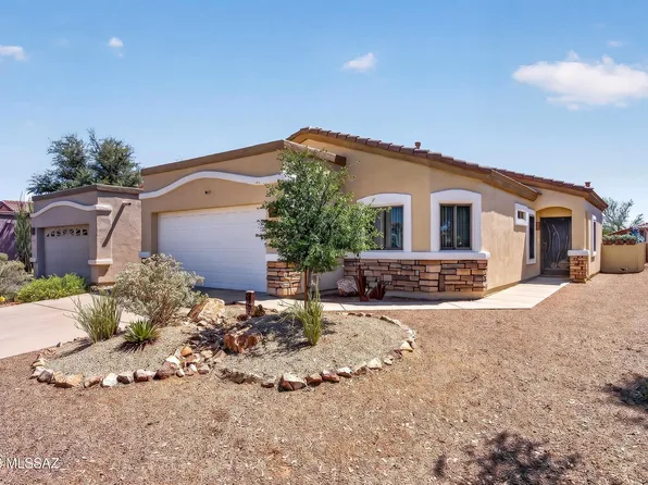 14443 S Camino Rio Abajo, Sahuarita, AZ 85629