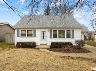 1725 E Saint Jude Ct, Peoria Heights, IL